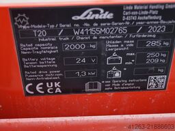 Linde T20