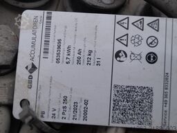 Linde T20