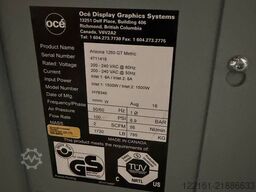Oce Arizona 1260 GT 