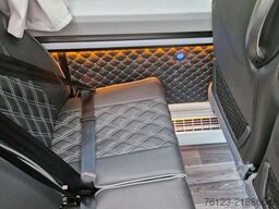 MERCEDES-BENZ 517 Sprinter GSR2  Automatik 20 SS Stock