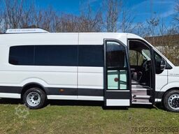 VOLKSWAGEN MAN TGE Lagerfahrzeug Crafter Sonderpreis
