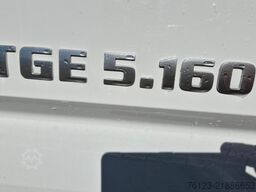 VOLKSWAGEN MAN TGE Lagerfahrzeug Crafter Sonderpreis