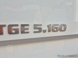 VOLKSWAGEN MAN TGE Lagerfahrzeug Crafter Sonderpreis