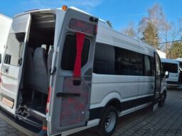 VOLKSWAGEN MAN TGE Lagerfahrzeug Crafter Sonderpreis