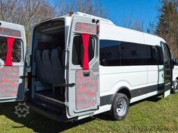 VOLKSWAGEN MAN TGE Lagerfahrzeug Crafter Sonderpreis