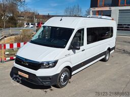 VOLKSWAGEN MAN TGE Lagerfahrzeug Crafter Sonderpreis