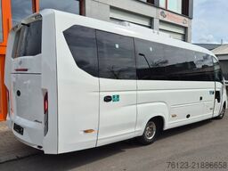 IVECO 2x Daily 70 Lagerfahrzrug Ferqui Sunrise 2,5 m B