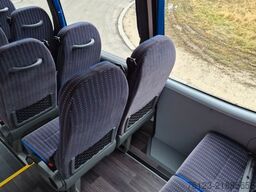 IVECO 2x Daily 70 Lagerfahrzrug Ferqui Sunrise 2,5 m B