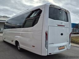 IVECO 2x Daily 70 Lagerfahrzrug Ferqui Sunrise 2,5 m B
