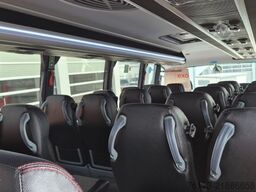 IVECO 2x Daily 70 Lagerfahrzrug Ferqui Sunrise 2,5 m B