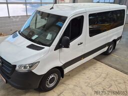MERCEDES-BENZ 311 Sprinter 9 Sitzer auf Wunsch VIP Sitze