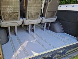 MERCEDES-BENZ 311 Sprinter 9 Sitzer auf Wunsch VIP Sitze