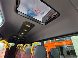 MERCEDES-BENZ 10 Sprinter Lord Light 22 Sitzer Vorlauffahrzeug