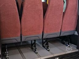 MERCEDES-BENZ 10 Sprinter Lord Light 22 Sitzer Vorlauffahrzeug