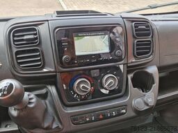 Opel Movao Fiat Ducato Systemboden Rolli