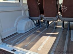 Opel Movao Fiat Ducato Systemboden Rolli