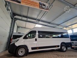 Opel Movao Fiat Ducato Systemboden Rolli