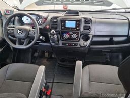 Opel Movao Fiat Ducato Systemboden Rolli