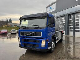 VOLVO FM-440 4x2 Tankwagen 13'500L