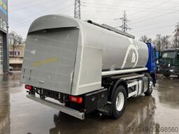 VOLVO FM-440 4x2 Tankwagen 13'500L