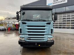 SCANIA Scania R480 8x4 PK50002 Flyjib&Seil Bj.2013