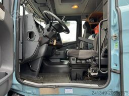 SCANIA Scania R480 8x4 PK50002 Flyjib&Seil Bj.2013