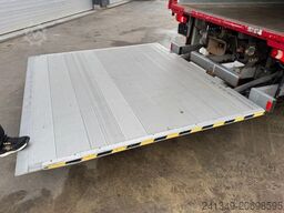 RENAULT Lander 460 6x2 HMF3722 4+4