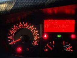 IVECO Daily 35C15 4x2