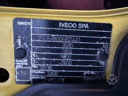 IVECO Daily 35C15 4x2