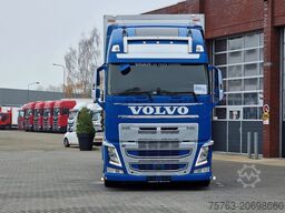 Volvo FH 13.460 Globetrotter XL 4x2 - Box with side d...
