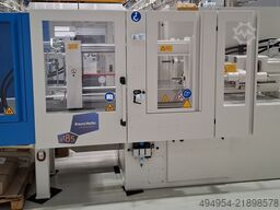 KraussMaffei Technologies GmbH KM 80 / 380 CX G01