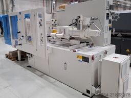 KraussMaffei Technologies GmbH KM 80 / 380 CX G01