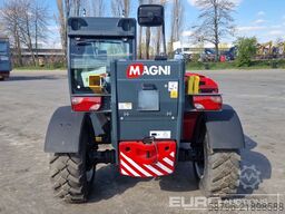 MAGNI TH3.6