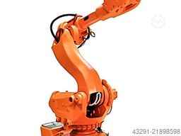 ABB Robotics IRB6650 Foundry 200/2.75