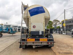FELDBINDER EUT 40.3- 40.000 L CEMENT/CIMENT/ZEMENT
