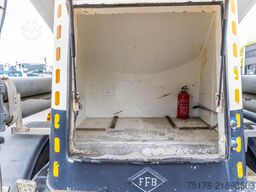 FELDBINDER EUT 40.3- 40.000 L CEMENT/CIMENT/ZEMENT