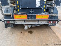 FELDBINDER EUT 40.3- 40.000 L CEMENT/CIMENT/ZEMENT