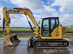 Caterpillar 308CR