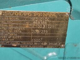 SDMO GS200