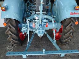 Eicher Geräteträger G280 komplett restauriert