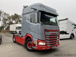 DAF NGD XG + 530