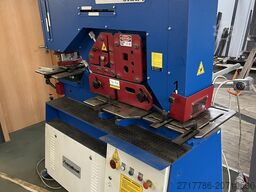 METALLKRAFT HPS 65 DS