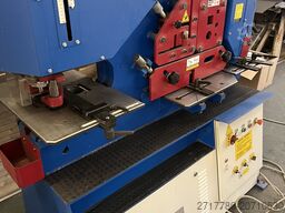 METALLKRAFT HPS 65 DS