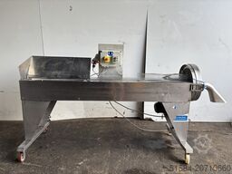 Jaycraft Belt slicer