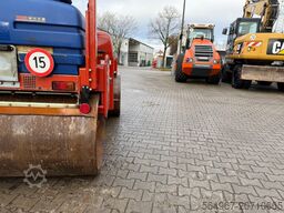 SICOM Antares DS 50 Tandemwalze Deutz Motor