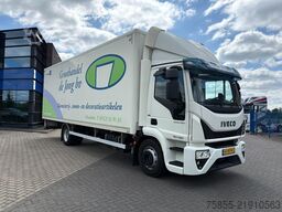 Iveco 120E220 EuroCargo / Sales Truck / 189.000 KM / ...