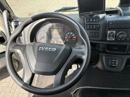 Iveco 120E220 EuroCargo / Sales Truck / 189.000 KM / ...
