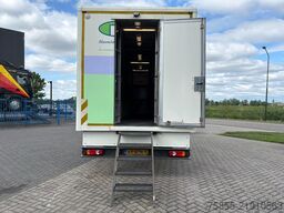 Iveco 120E220 EuroCargo / Sales Truck / 189.000 KM / ...