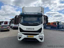 Iveco 120E220 EuroCargo / Sales Truck / 189.000 KM / ...