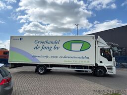 Iveco 120E220 EuroCargo / Sales Truck / 189.000 KM / ...